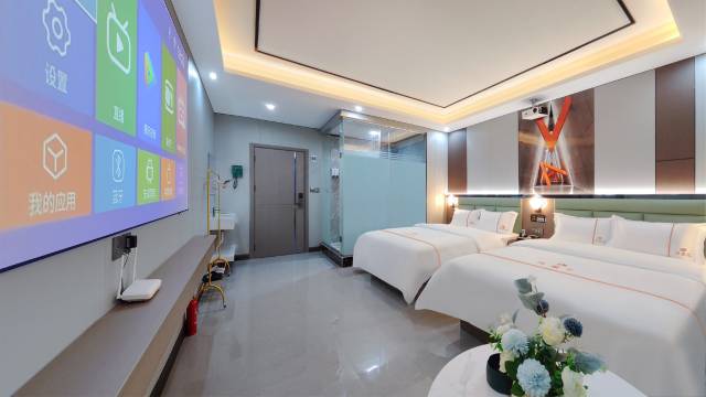 尚景汇·臻选租房(广州化龙镇店)