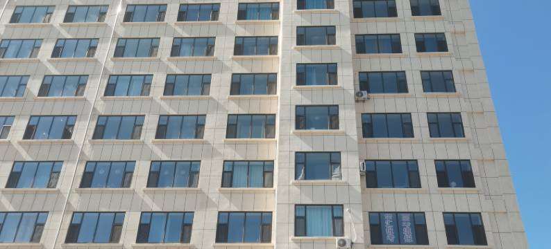 乌兰察布栖悦民宿图片