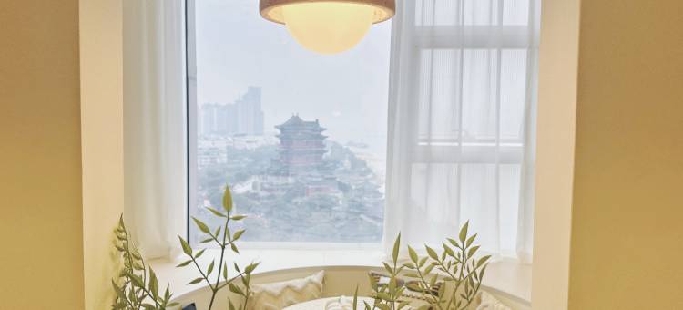 南昌别的设计民宿(滕王阁店)图片