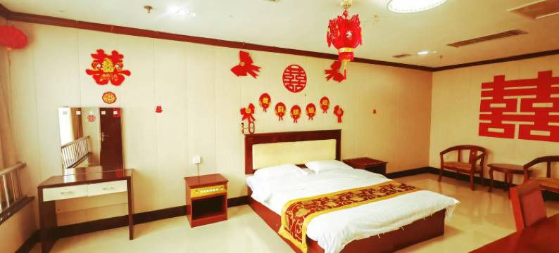 招远金都文苑酒店图片