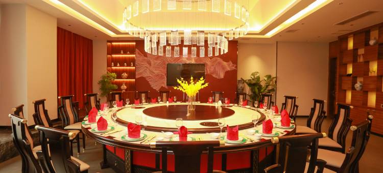 锦屏锦都大酒店图片