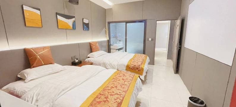 安康张岭宾馆图片