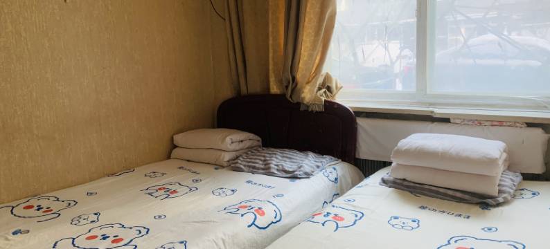 沈阳常馨家旅店图片