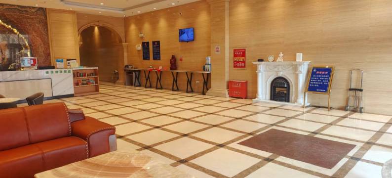 格林豪泰酒店(北京丰台大成路店)图片