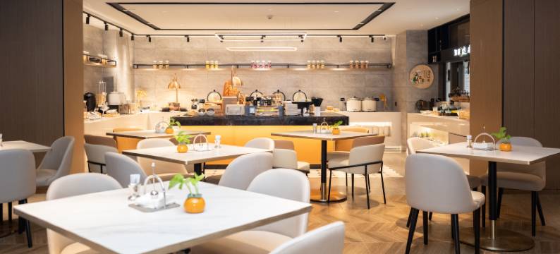 如家精选酒店(成都春熙路四川大学店)图片