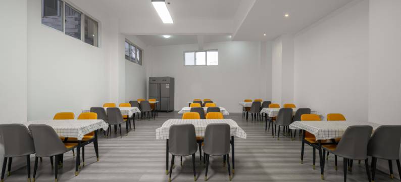 大理苍海酒店(大理高铁站洱海公园店)图片