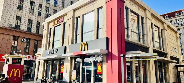 津时精品酒店(天津滨海国际机场店)图片
