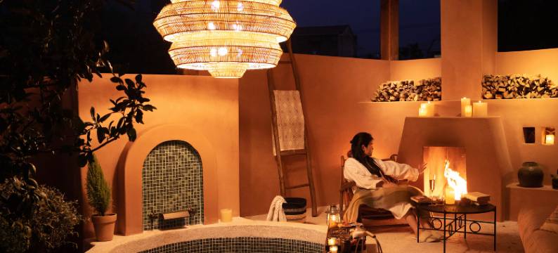 象山安可橘宿图片