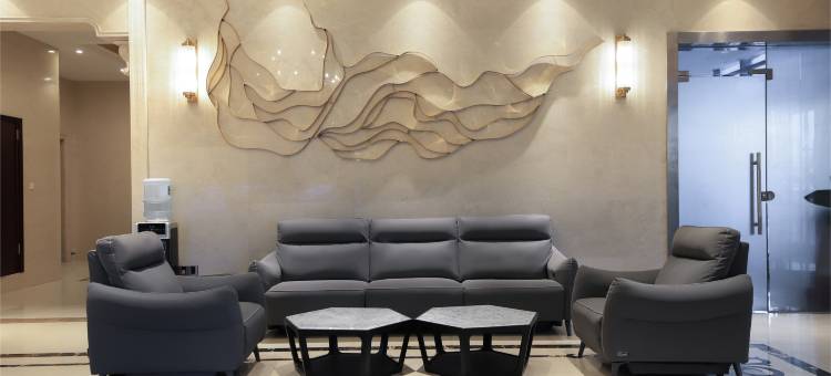 艺龙安云酒店(泰兴碧云广场店)图片