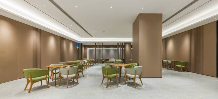 全季酒店(桂林阳朔西街店)图片