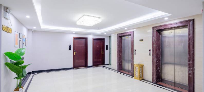 肇庆金源酒店图片