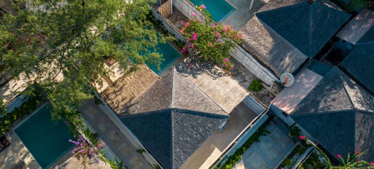 吉利美诺奥拉别墅(Ora Resort Gili Meno)图片
