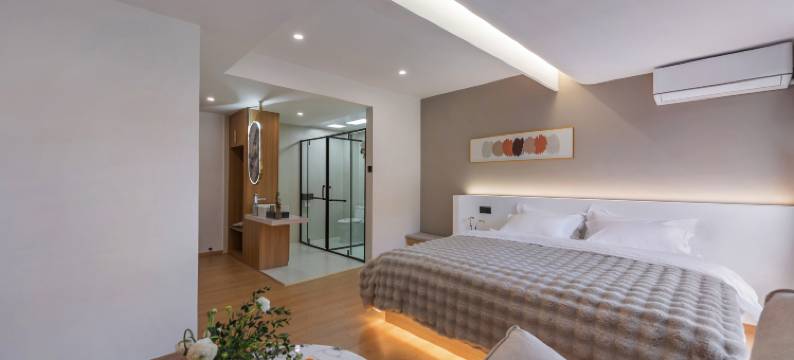 大理念家轻奢民宿(洱海理想邦店)图片