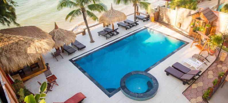 美奈维瓦度假村(ViVa Resort Mui Ne)图片