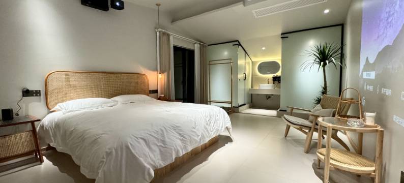 1号·美墅(横店影视城梦幻谷店)图片