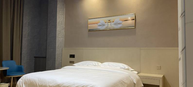 尚客优选宾馆图片