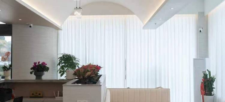 高速口酒店图片