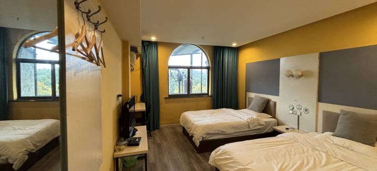 99优选酒店(丹阳火车站玉泉路店)图片