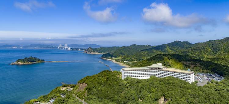 淡路岛美爵温泉度假酒店(Grand Mercure Awaji Island Resort & Spa)图片