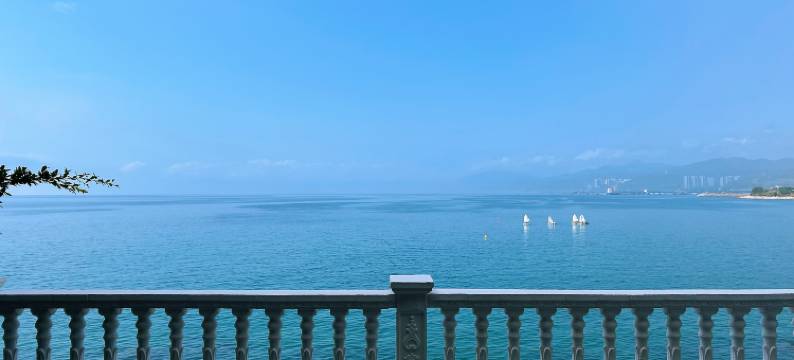 深圳海湾壹号民宿(官湖店)图片