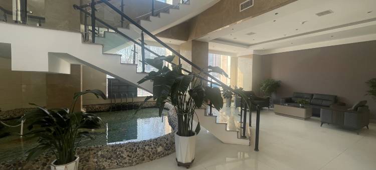 昌图东晟大酒店图片