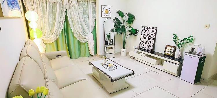 天津我滴小居快捷民宿图片