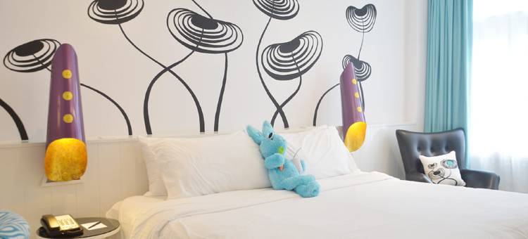 兰卡威达什度假村(Dash Resort Langkawi)图片