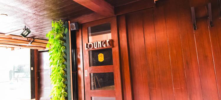 艾娃吉普亚酒店(Hotel Ava Gil Puyat)图片