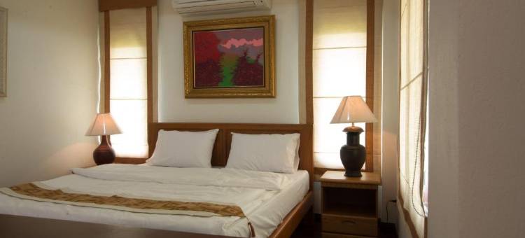 泰国之家度假村(ThaiHome Resort)图片