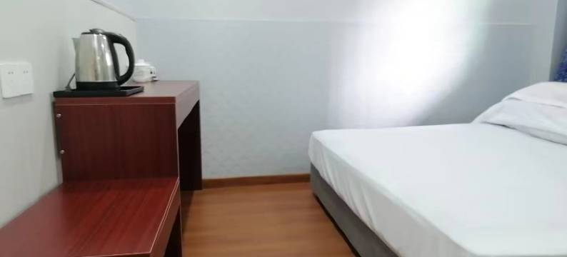 七维马民宿(宣城高铁站国购广场店)图片