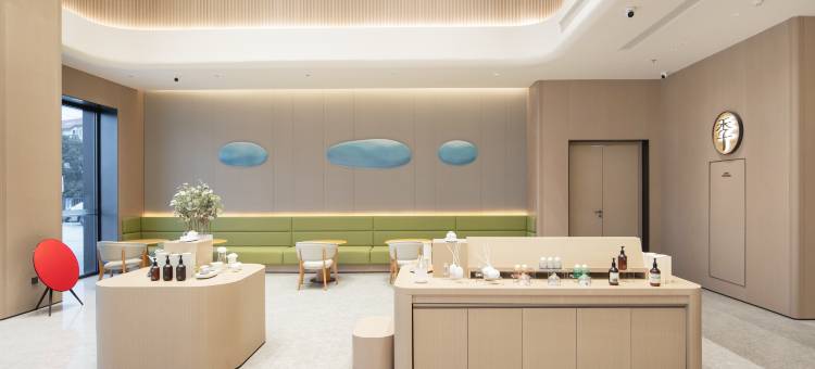 全季酒店(南京国际展览中心店)图片