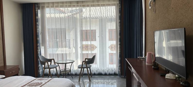 索玛印象客栈二店图片