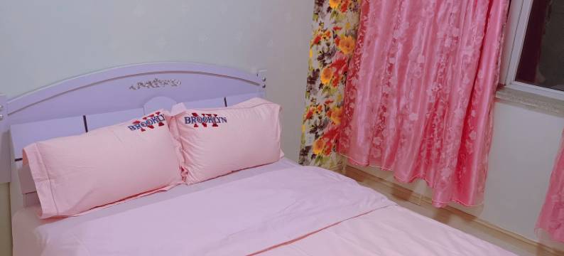 哈密市三只羊民宿图片