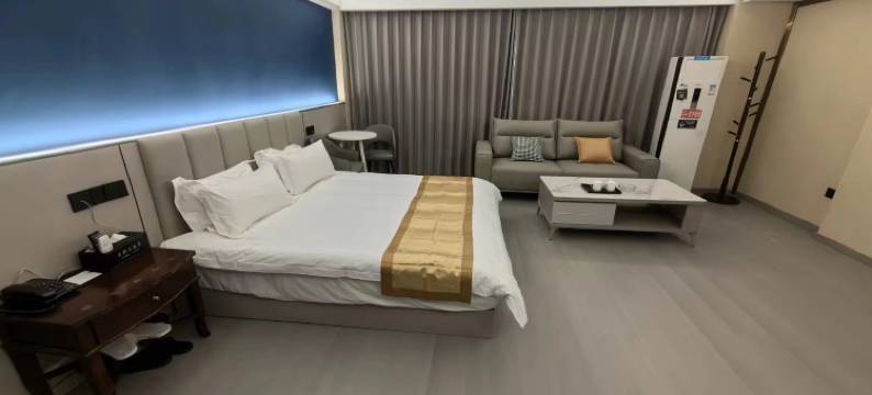 德兴京都大酒店图片