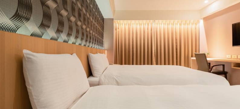 承携行旅台北复北馆图片