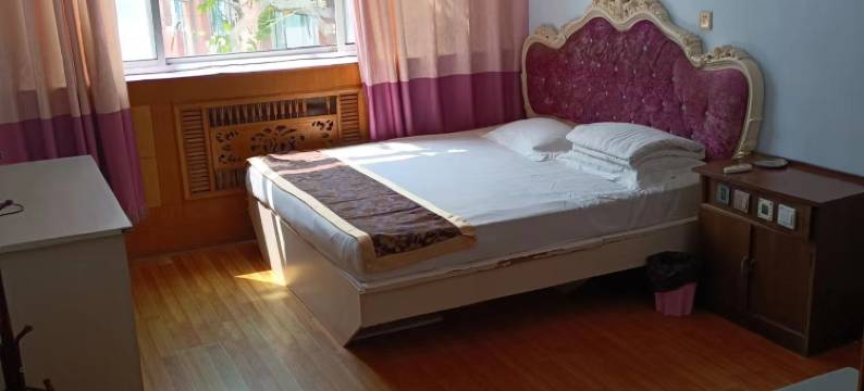 潍坊吧崃宾馆图片