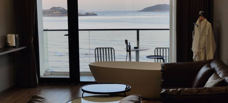 舟山枕海望屿民宿(樟州村店)图片