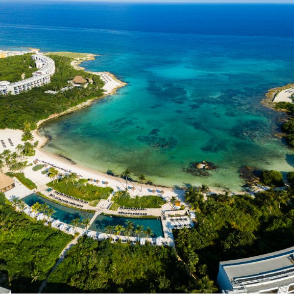 图兰康莱德酒店(Conrad Tulum Riviera Maya)图片