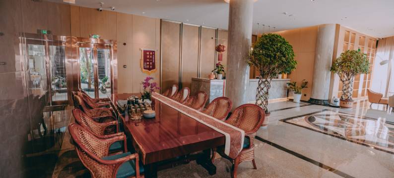 孟连全通精品酒店图片