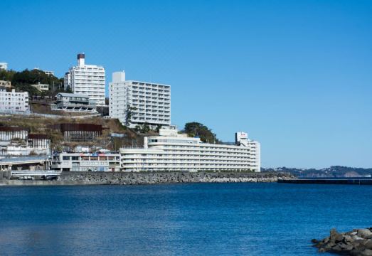 Wisterian Life Club AtamiHotel Overview