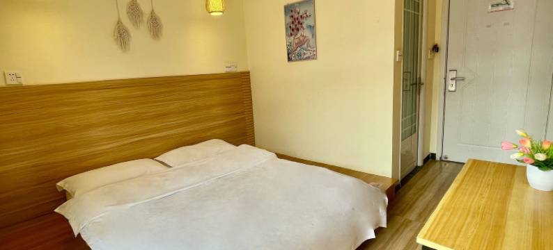 北京来顺德宾馆(上地清河高铁站店)图片