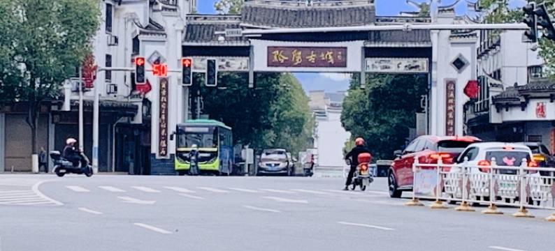 洪江古城宾馆图片