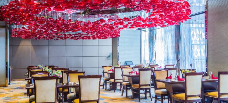 绍兴东方山水·金沙酒店图片