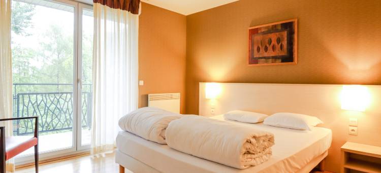 Adonis Divonne-Les-Bains Résidence du Lac图片