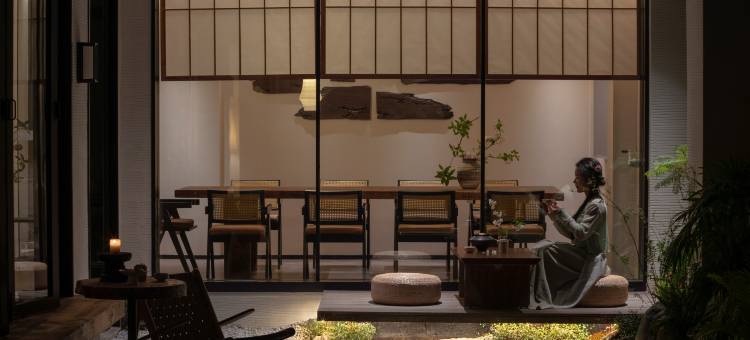 南充阅曼酒店(西华师范大学店)图片