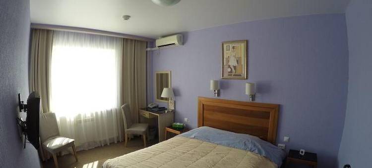 阿凡达酒店(Avanta Hotel)图片