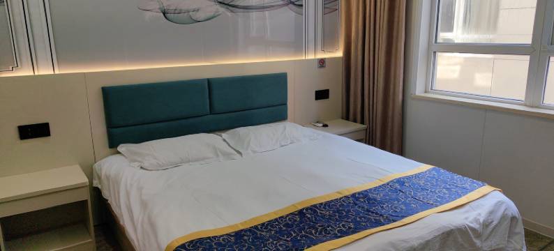 北京园博苑宾馆图片