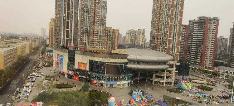 潇景酒店公寓图片