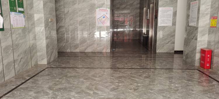 觅悦美宿(九江站万达广场店)图片