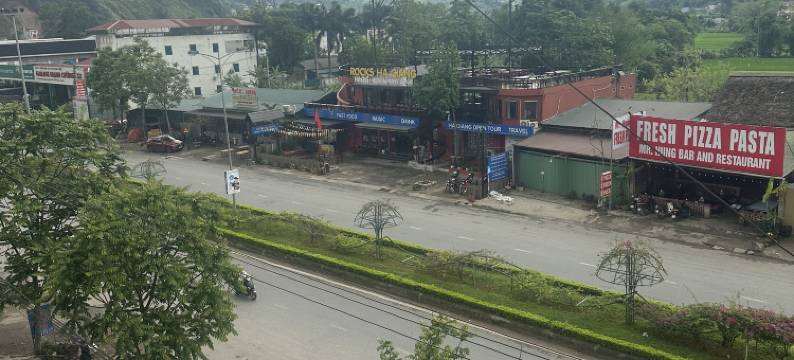 VietHung Hostel-Motorbikes Renta-Tuor图片